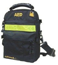 Defibtech Lifeline AED Soft Carrying Case