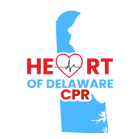 HeartOfDelawareCPR HeartOfDelawareCPR